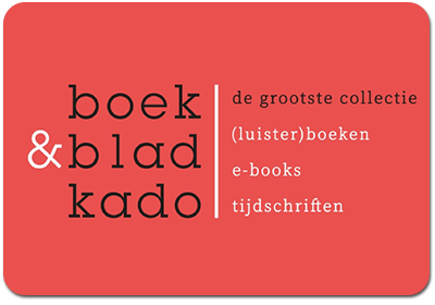 Boek & Bladkado eGift Card