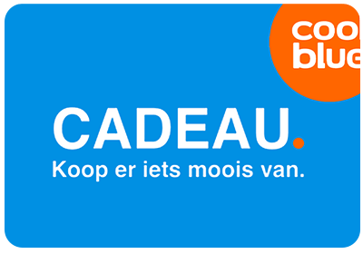 Coolblue eGift Card