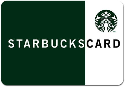 Starbucks eGift Card