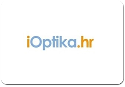 iOptika.hr eGift Card