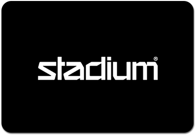 Stadium eGift Card