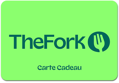 TheFork eGift Card