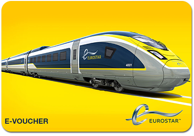 Eurostar