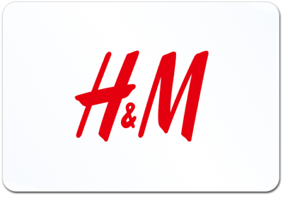 H&M eGift Card