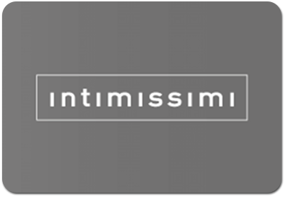 Intimissimi eGift Card