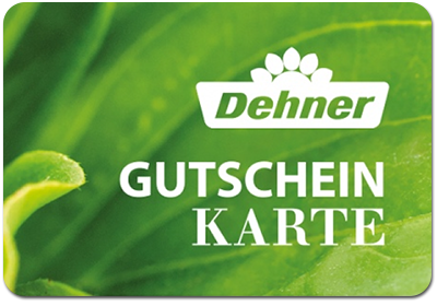 Dehner eGift Card