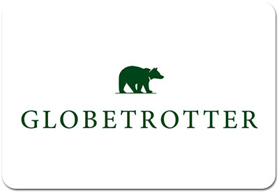 Globetrotter eGift Card