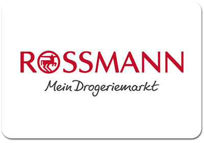 Rossmann eGift Card