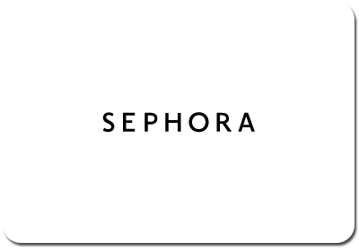 Sephora eGift Card