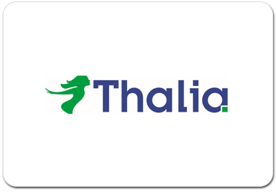 Thalia eGift Card
