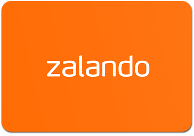Zalando eGift Card