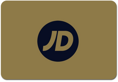 JD Sports eGift Card