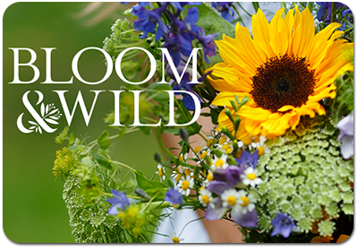 Bloom & Wild eGift Card