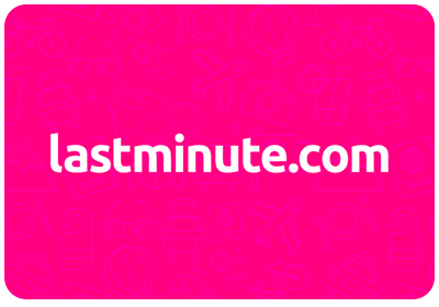 lastminute.com eGift Card