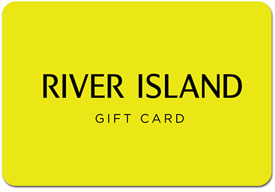 River Island eGift Card