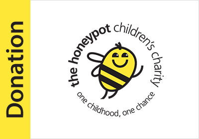 The Honeypot Children's Charity eGift Card