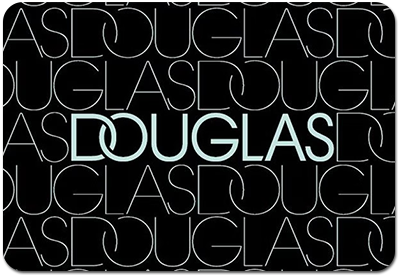Douglas eGift Card