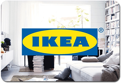 IKEA