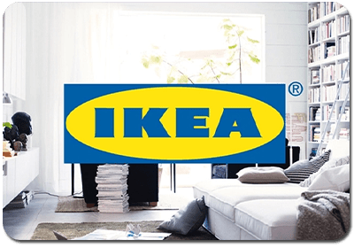 IKEA eGift Card