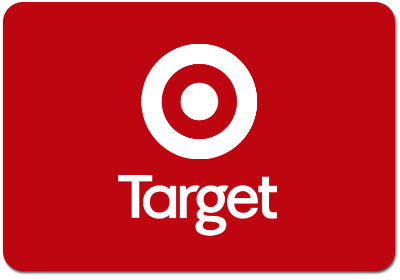 Target eGift Card