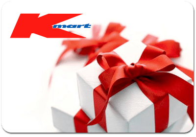 Kmart eGift Card