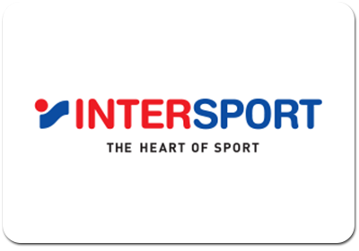 INTERSPORT eGift Card