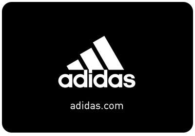 Adidas eGift Card