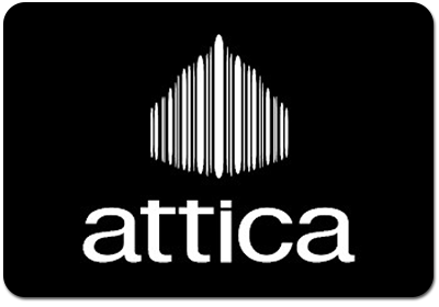 Attica eGift Card