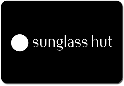 Sunglass Hut eGift Card