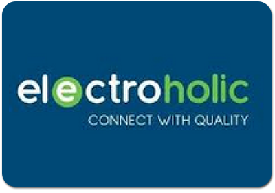 Electroholic eGift Card