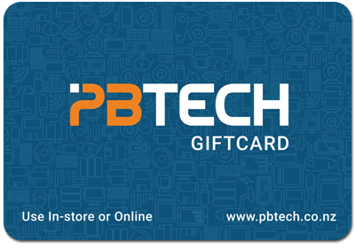 PB Tech eGift Card