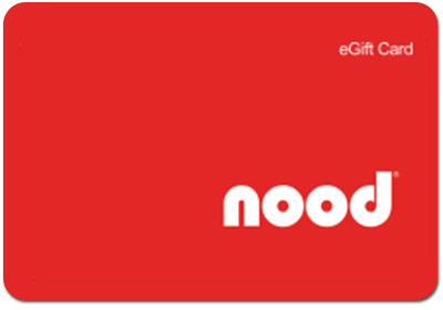 nood eGift Card