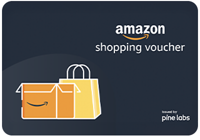 Amazon Shopping eGift Card