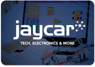 Jaycar eGift Card