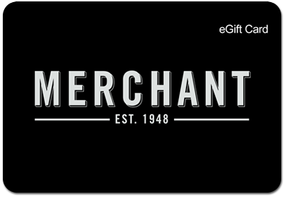 Merchant 1948 eGift Card