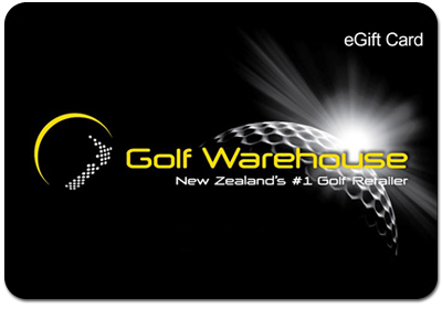 Golf Warehouse eGift Card