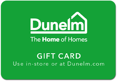 Dunelm eGift Card