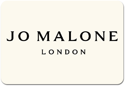 Jo Malone eGift Card