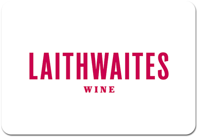 Laithwaite’s Wine eGift Card