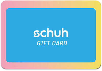 Schuh eGift Card