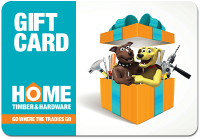 Home Hardware eGift Card