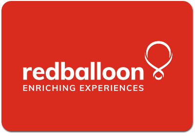 RedBalloon eGift Card