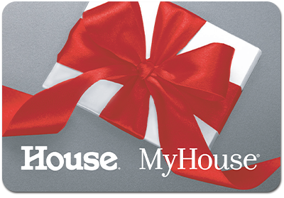 House eGift Card