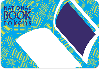 National Book Tokens eGift Card