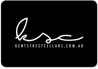 Kent Street Cellars eGift Card