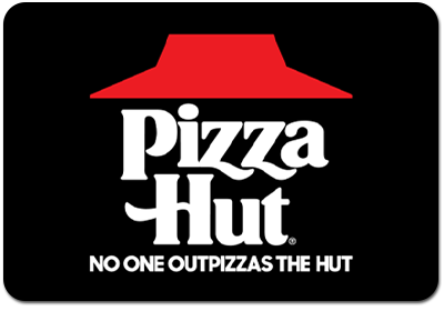 Pizza Hut eGift Card