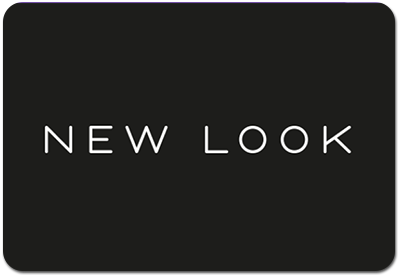 New Look eGift Card