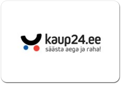 Kaup24.ee eGift Card