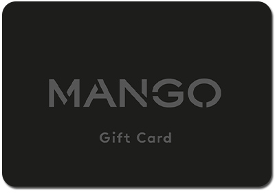 Mango eGift Card