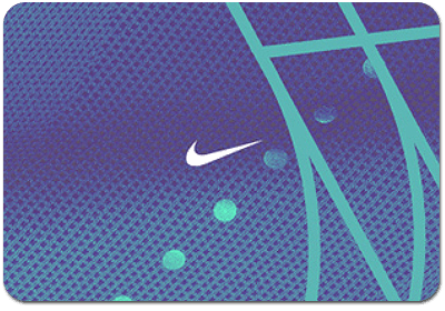Nike eGift Card